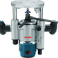 Bosch MRP23EVS 2.3 Hp Electronic Variable Speed Plunge-Base Router W/ Trigger Control