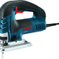 Bosch JS470E Jig Saw - Top Handle (7.0 Amp)