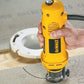 Dewalt DW660 Heavy Duty Cut Out Tool