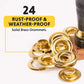 General Tools 71264 1/2 In. Grommet Kit