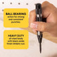 General Tools 79 Mini Heavy-Duty Automatic Center Punch