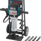 Bosch BH2770VCD 120V 1-1/8 Hex Brute Turbo Dlx