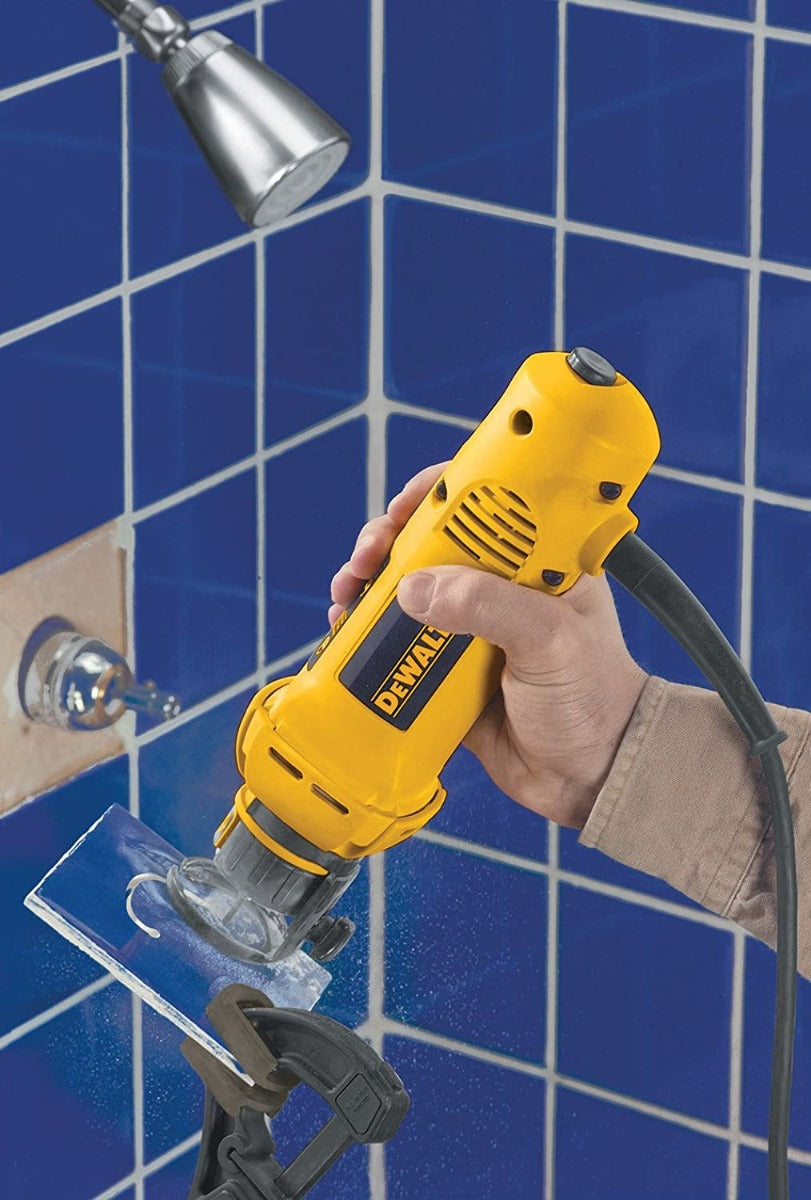 Dewalt DW660 Heavy Duty Cut Out Tool