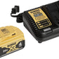 Dewalt DCD985M2 20V Max* Lithuim Ion Cordless Premium 3-Speed Hammerdrill Kits