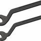 Bosch RA1152 Offset Router Bit Wrenches (Pair)