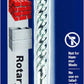 Bosch BM2004 Bosch Fast Spiral 7/32" X 2" X 4"