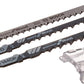 Bosch JS572EBK 120V Barrel-Grip Jig Saw Kit