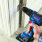 Bosch GXL18V-233B25 18V 2-Tool Combo Kit