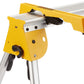 Dewalt DWX725B Heavy Duty Work Stand With Miter Saw Mounting Brackets