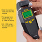 General Tools MMD4E Pin-Type Lcd Moisture Meter