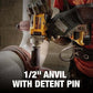 Dewalt DCF894B 20V Max* Xr® Compact Mid-Range Cordless Impact Wrenches