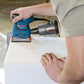 Bosch GSS20-40 120V 1/4-Sheet Orbital Sander