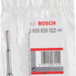 Bosch 2608639022 Nibbler Punch - 1529B