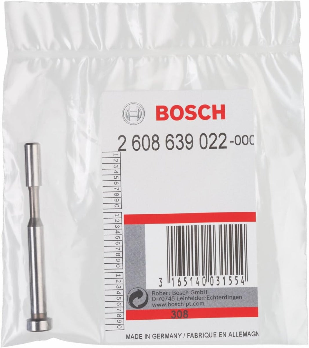 Bosch 2608639022 Nibbler Punch - 1529B