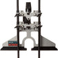 Bosch RA1054 Deluxe Router Guide W/10 Mm Rods & 100 Mm Rod Spacing