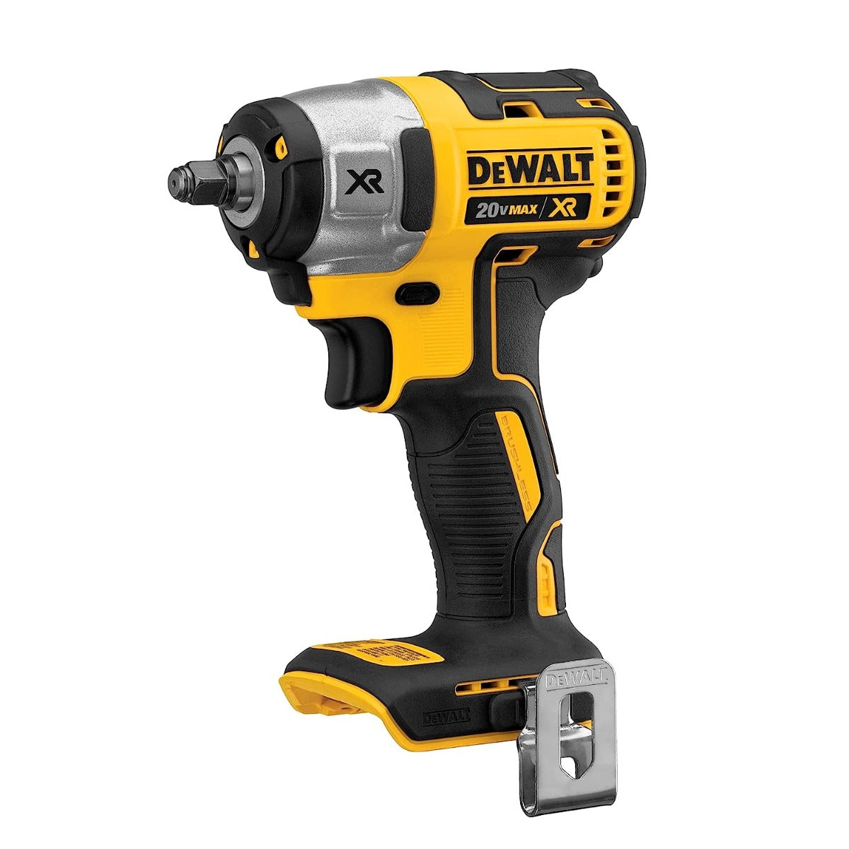 Dewalt DCF890B 20V Max* Xr Compact Impact Wrenches