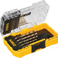 Dewalt DW1363 13-Pc Titanium Drill (1 Set)