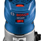 Bosch GKF125CEN 120V Palm Router