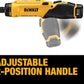 Dewalt DCF680N1 8V Max Screwdriver (1 Battery)