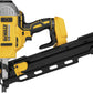 Dewalt DCN21PLB 20V Max* 21° Plastic Collated Cordless Framing Nailer