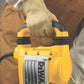 Dewalt D25901K Sds Max Demo Hammer W/ Shocks