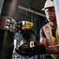 Dewalt DCF809C1 Atomic Compact Series 20V Max Brushless 1/4 In Impact Driver Kits