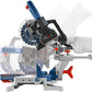 Bosch GCM18V-07SN14 18V 7-1/4" Slide Miter Kit
