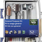 Bosch 730-01 General Purpose Kit