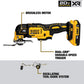 Dewalt DCK940D2 20V Max* Lithium Ion Compact Drill/Driver Kits