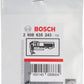 Bosch 2608635243 16 Gauge Universal Shear - 1500B