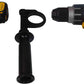Dewalt DCK299P2 20V Max* Xr® Cordless Brushless Hammerdrill & Impact Driver 5.0 Ah Combo Kits