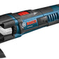 Bosch GOP55-36B 120V 5.5A Oscillator W/Bag