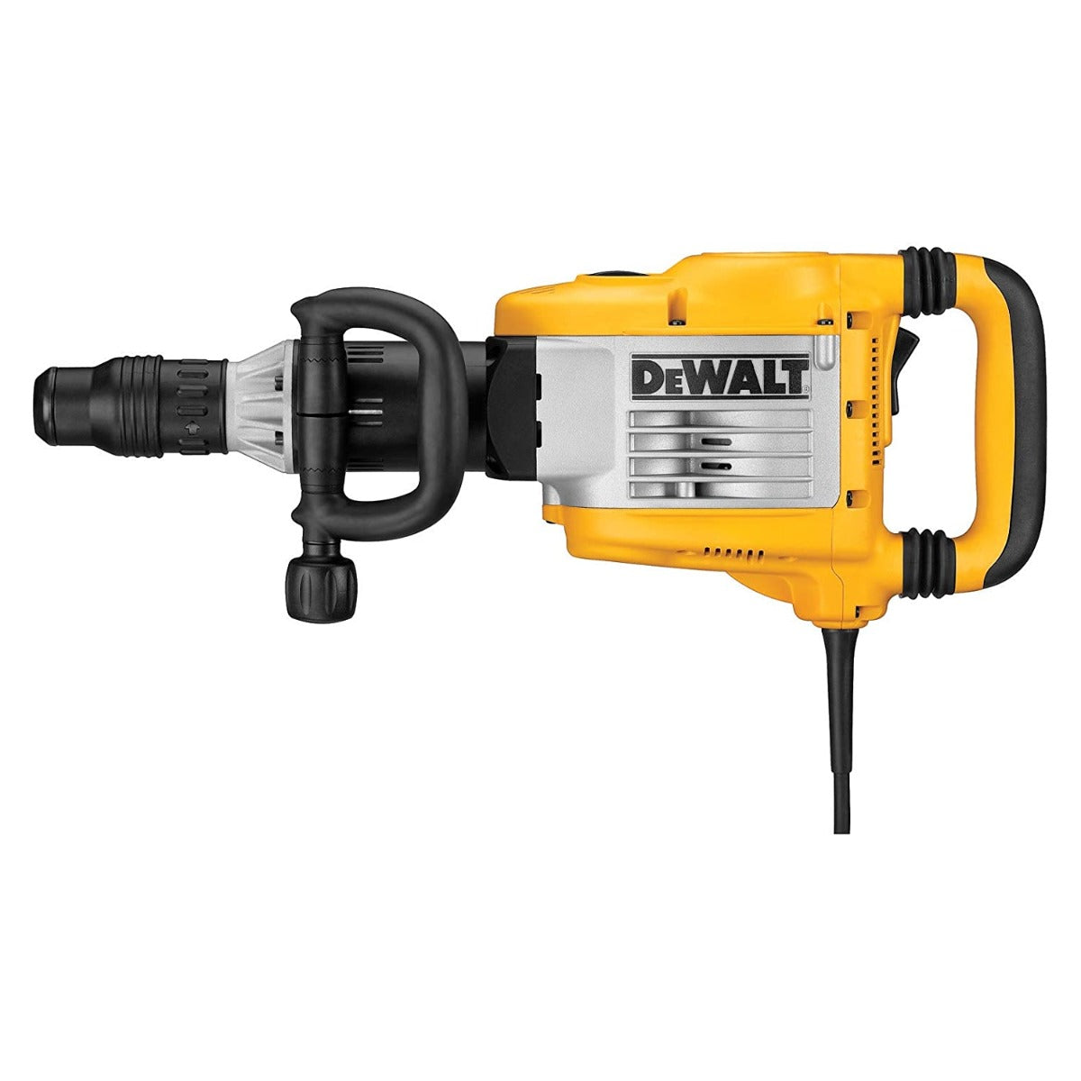 Dewalt D25901K Sds Max Demo Hammer W/ Shocks