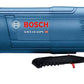 Bosch GWX10-45PE 120V 4-1/2" 10A Pad Xlck
