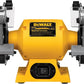 Dewalt DW756 6" 5/8Hp Bench Grinder