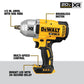 Dewalt DCF899HB 20V Max* Xr® High Torque 1/2 In. Impact Wrench W. Hog Ring Anvil (Bare)