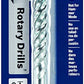 Bosch BM2009 Bosch Fast Spiral 5/16" X 4" X 6"