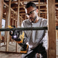 Dewalt DCS369B Atomic Compact Series 20V Max* Brushless One-Handed Cordless Reciprocating Saw (Bare Tool)