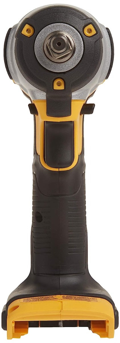 Dewalt DCF883B 20V Max* Compact Cordless Impact Wrenches (Bare Tool)