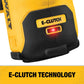 Dewalt DCD130T1 60V Max* Mixer/Drill Kit With E-Clutch® System