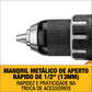 Dewalt DCD791B 20V Max* Xr® Li-Ion Compact Brushless Drill/Drivers