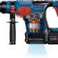 Bosch GBH18V-34CQN 18V Sdsplus Rot Hammer Bare
