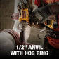 Dewalt DCF894HP2 20V Max* Xr® Compact Mid-Range Cordless Impact Wrenches