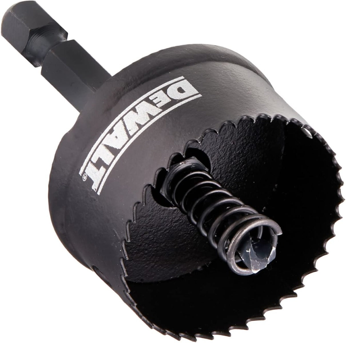 Dewalt D180020IR 1-1/4" (32Mm) Impact Ready Hole Saw