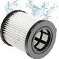 Dewalt DCV5801H Wet Dry Vacuum Replacement Filters