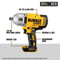 Dewalt DCF899B 20V Max* Xr® High Torque Cordless Impact Wrenches (Bare Tool)