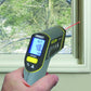 General Tools IRT207 8:1 Non-Contact Infrared Thermometer