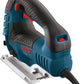 Bosch JS470E Jig Saw - Top Handle (7.0 Amp)