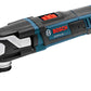 Bosch GOP55-36C2 120V 5.5A Oscillator W/Case