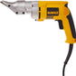 Dewalt DW890 18Ga. Swivel Head Shear